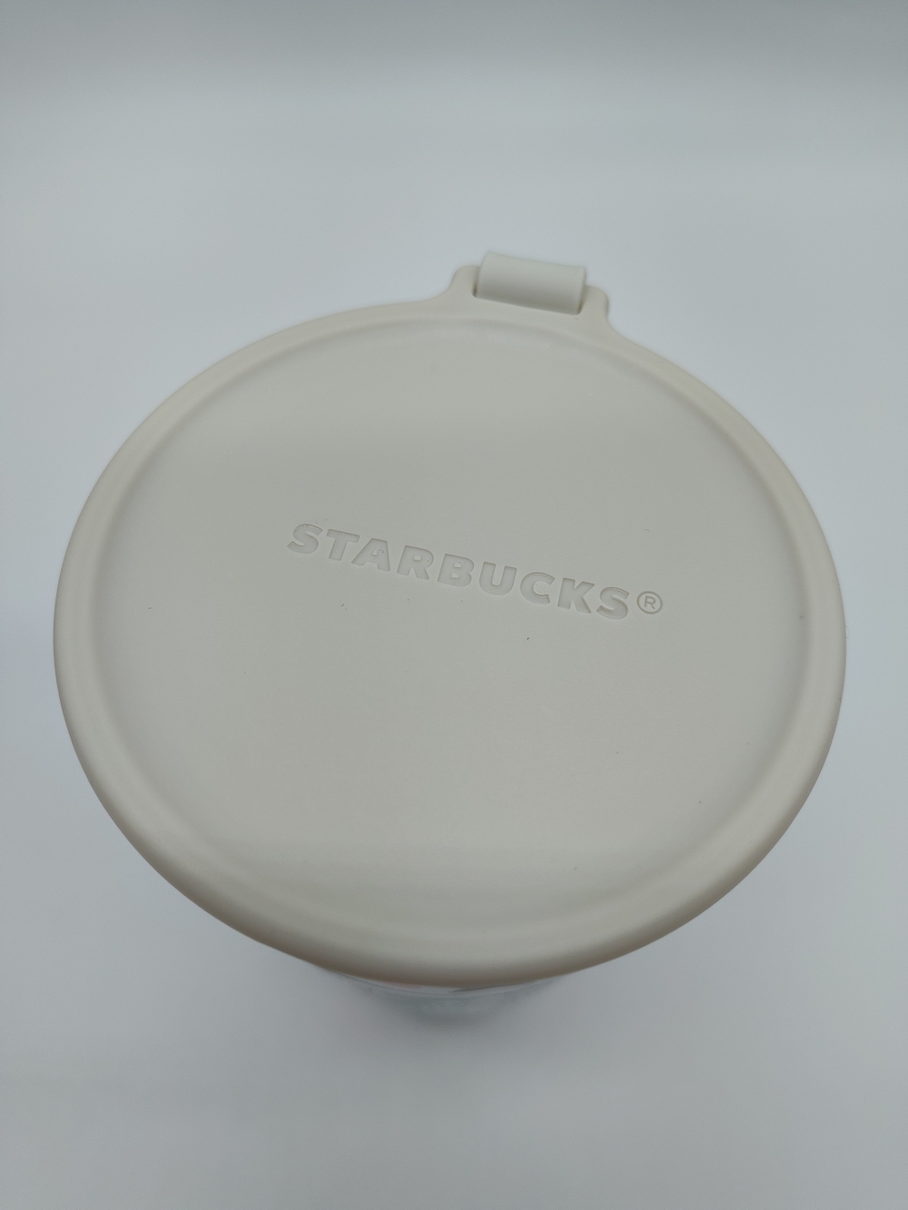 STARBUCKS Japan 2025 Lucky Bag Stainless Tumbler 355ml Reuse & Respect NIB NWT - Picture 4 of 7